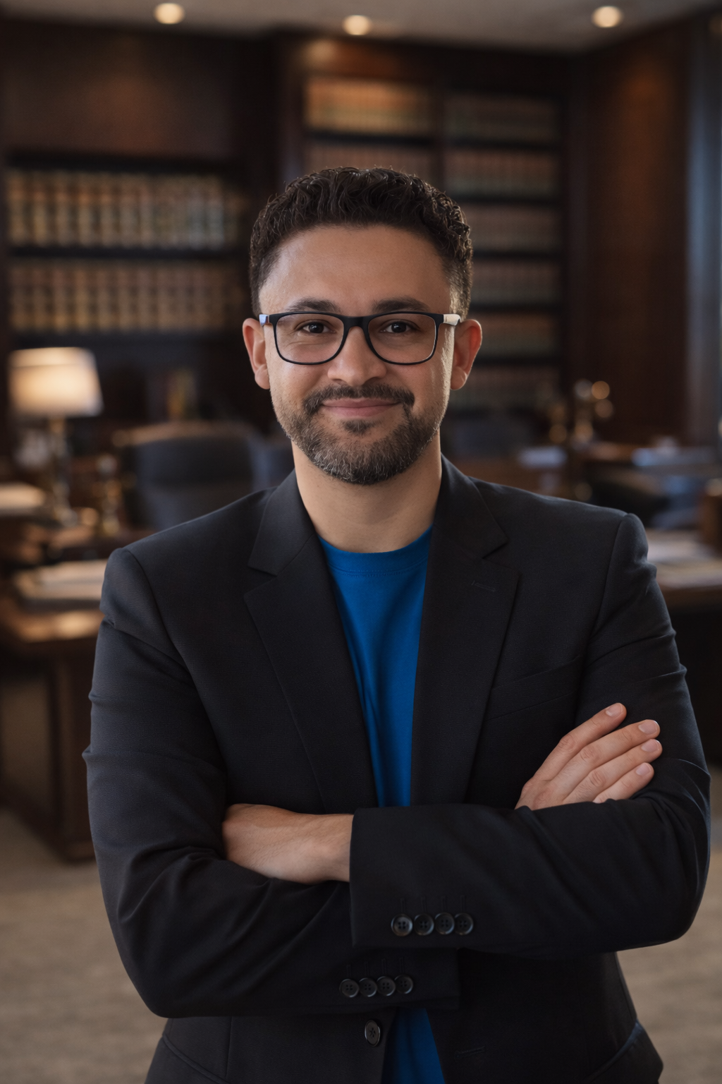 Dr. Marcos Dornelas
